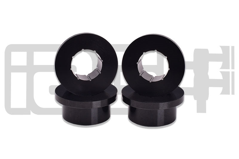 IAG Street Series Transmission Bushing Kit For IAG Transmission Mounts - Subaru STI 04-18 - Kaiju Motorsports