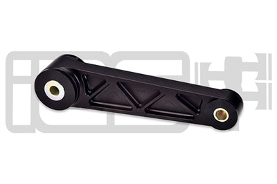 IAG Street Series Pitch Stop Mount (Black Finish) - Subaru STI 04-18, WRX 02-18 - Kaiju Motorsports