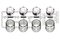 IAG Stage 2.5 FA20 Closed Deck Short Block (12.5:1 Compression) - FRS/BRZ/86 - Kaiju Motorsports