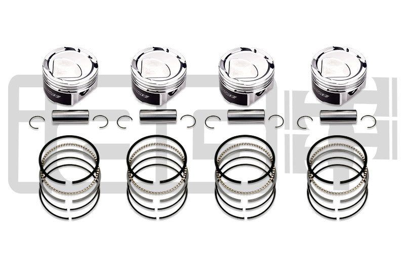 IAG Stage 2.5 FA20 Closed Deck Short Block (12.5:1 Compression) - FRS/BRZ/86 - Kaiju Motorsports