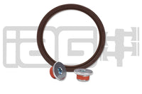 IAG Stage 2.5 FA20 Closed Deck Short Block (12.5:1 Compression) - FRS/BRZ/86 - Kaiju Motorsports