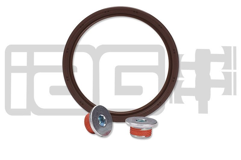 IAG Stage 2.5 FA20 Closed Deck Short Block (12.5:1 Compression) - FRS/BRZ/86 - Kaiju Motorsports