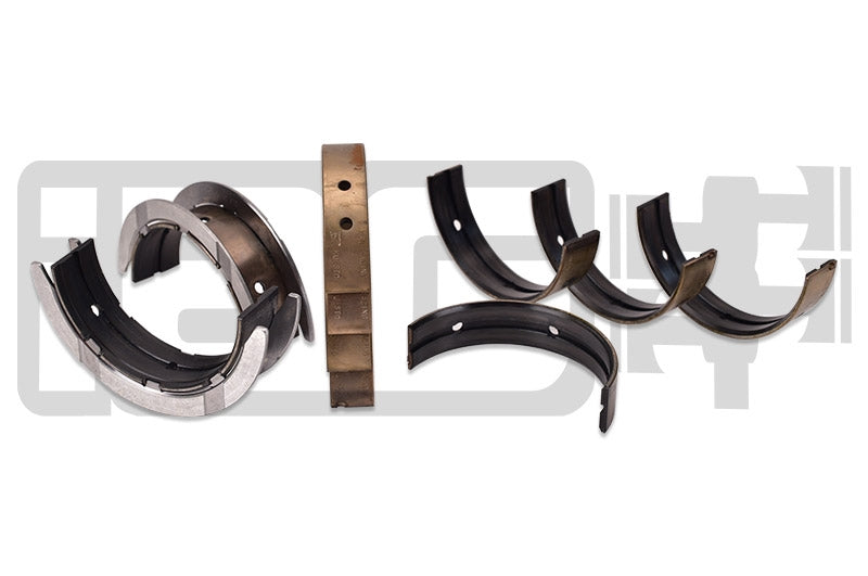 IAG Stage 2.5 FA20 Closed Deck Short Block (12.5:1 Compression) - FRS/BRZ/86 - Kaiju Motorsports