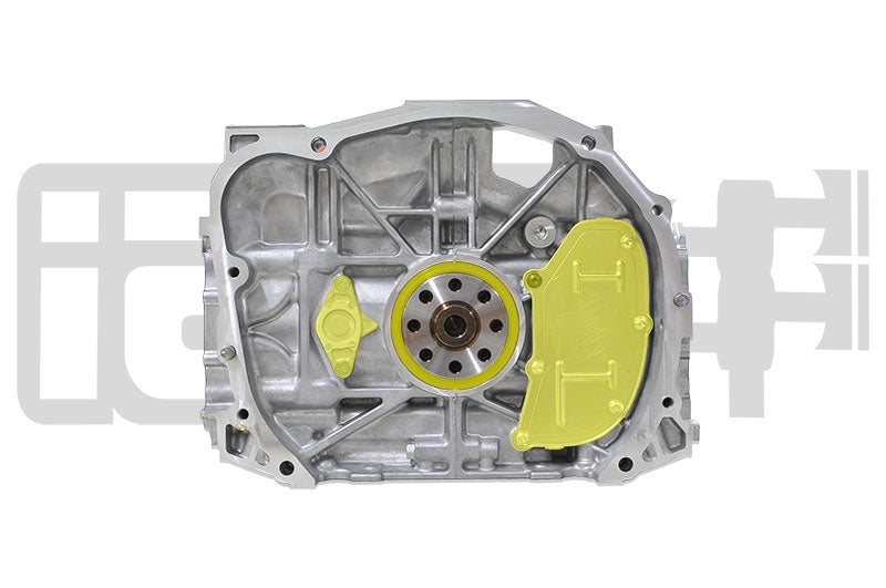 IAG Stage 2 TUFF 2.5L Subaru Short Block For WRX, STI, Legacy GT