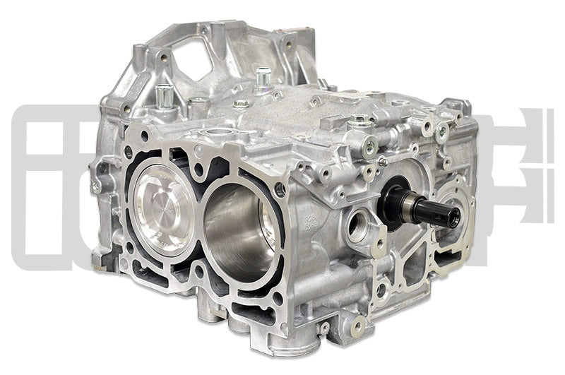 IAG Stage 2 TUFF 2.5L Subaru Short Block For WRX, STI, Legacy GT & Forester xT - Kaiju Motorsports