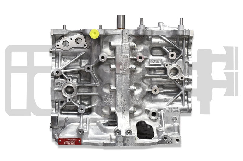 IAG Stage 2 FA20 DIT Short Block - Subaru WRX VA - Kaiju Motorsports