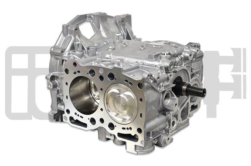 IAG Stage 2.5L Subaru Closed Deck Short Block For WRX, STI, Legacy GT & Forester xT - Kaiju Motorsports