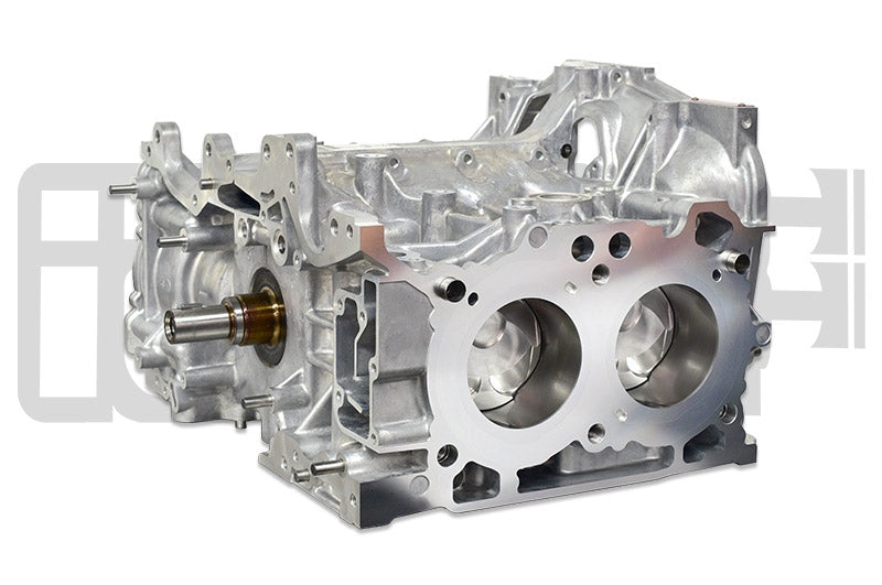 IAG Stage 2.5 FA20 Closed Deck Short Block (12.5:1 Compression) - FRS/BRZ/86 - Kaiju Motorsports