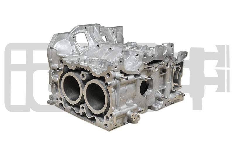 IAG Stage 2.5 FA20 Closed Deck Short Block (12.5:1 Compression) - FRS/BRZ/86 - Kaiju Motorsports