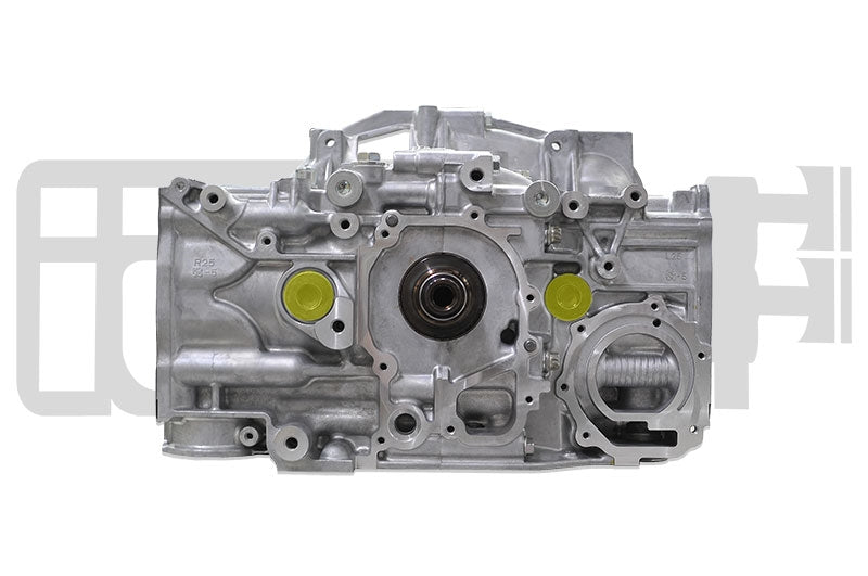 IAG Trojan EJ25 Subaru Closed Deck Short Block | Kaiju Motorsports