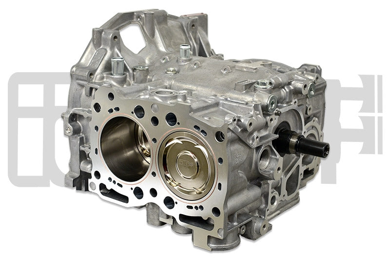 IAG Trojan EJ25 Subaru Closed Deck Short Block For WRX, STI, LGT, FXT - Kaiju Motorsports