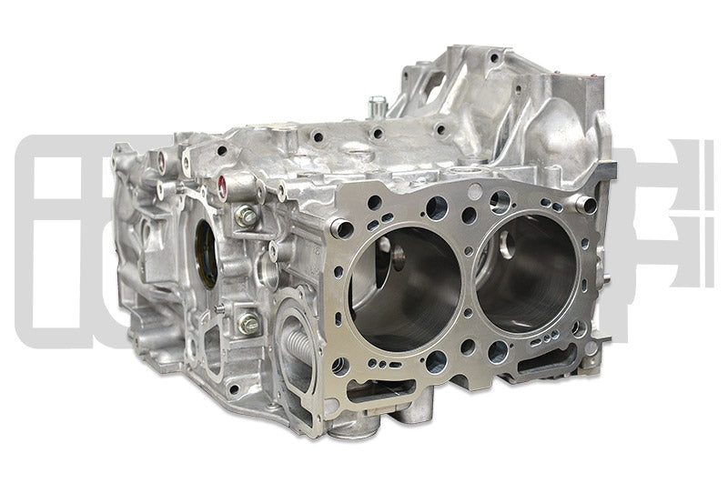 IAG Trojan EJ25 Subaru Closed Deck Short Block | Kaiju Motorsports