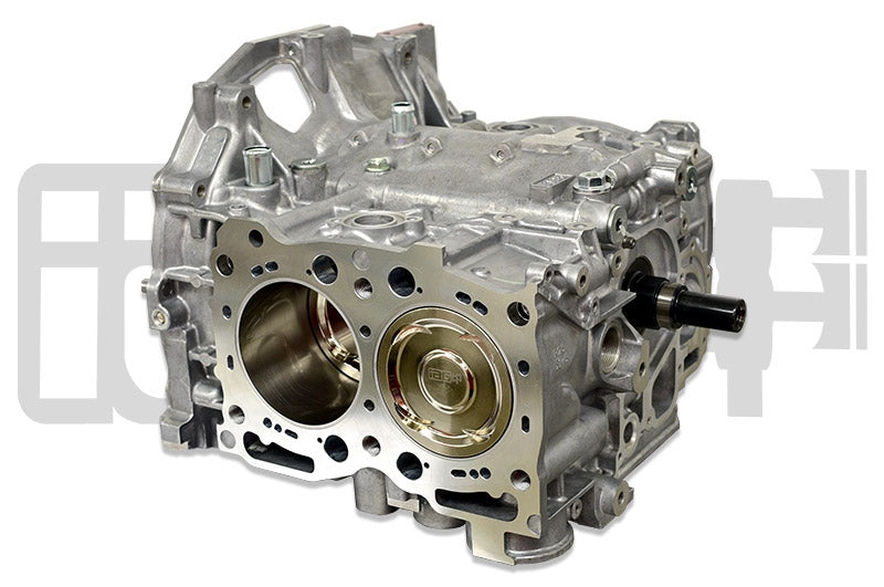 IAG Magnum EJ25 Subaru Closed Deck Short Block For WRX, STI, LGT, FXT - Kaiju Motorsports