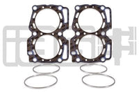 IAG Stage 4 Extreme EJ25 Subaru Closed Deck Short Block For WRX, STI, LGT, FXT - Kaiju Motorsports