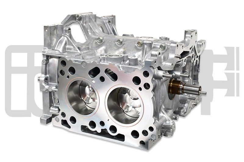 IAG Stage 3 Extreme FA20 DIT Closed Deck Short Block - Subaru WRX VA - Kaiju Motorsports