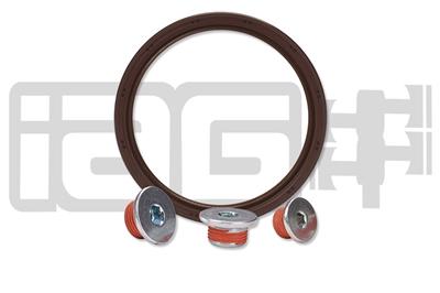 IAG Stage 2 FA20 DIT Short Block - Subaru WRX VA - Kaiju Motorsports
