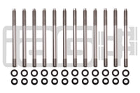 IAG Perfomance ARP 1/2" Head Stud Set For Subaru EJ25 & FA20DIT - Kaiju Motorsports