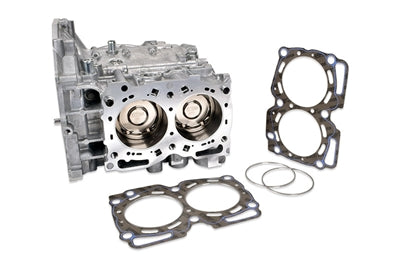 IAG Fire-Lock Head Gaskets 100mm for 14mm Head Studs | Kaiju