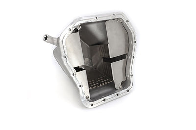 IAG Competition Series Oil Pan Street Package Black - Subaru EJ - Kaiju Motorsports