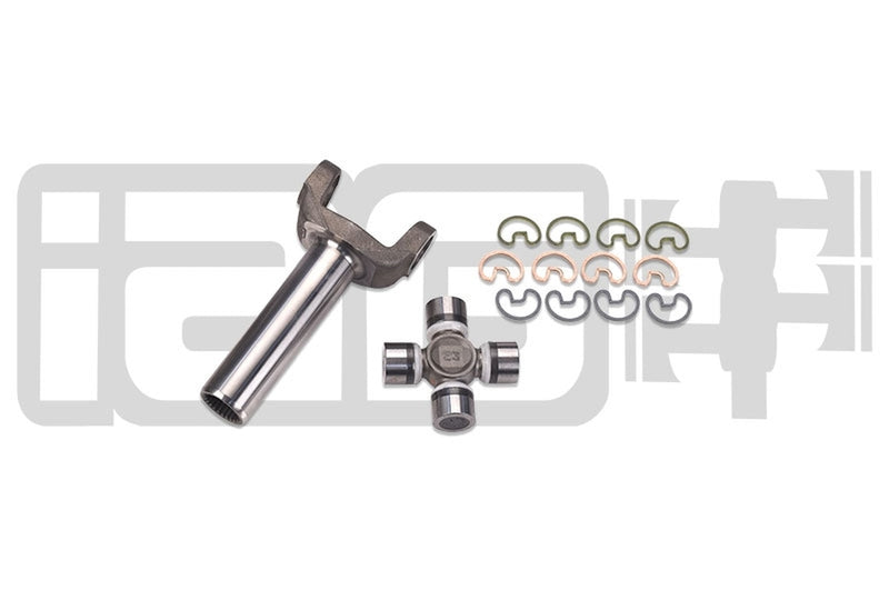 IAG Replacement Yoke & Joint Set for Transfer Gears - Universal - Kaiju Motorsports