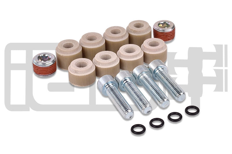 IAG Replacement Hardware Set For IAG Top Feed Fuel Rails IAG-AFD-2102 - Kaiju Motorsports