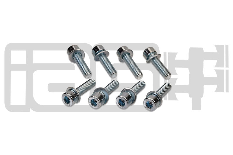 IAG Replacement Hardware Set For IAG EJ V2 TGV (NO SPACERS) - Subaru STI VA - Kaiju Motorsports