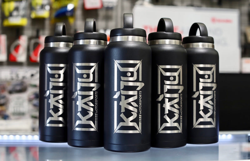 Kaiju Motorsports/RTIC 36oz Tumbler - Kaiju Motorsports