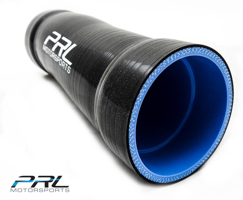 PRL Intake Hose Kit - Honda Civic Type-R FK8 | Kaiju Motorsports