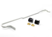 Whiteline Rear Sway Bar 16mm Adjustable - FRS/BRZ/86 - Kaiju Motorsports