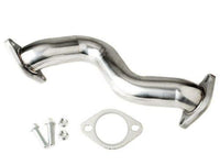Invidia Over Pipe - FRS/BRZ/86 - Kaiju Motorsports