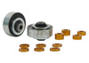 Whiteline Front Control Arm Lower Inner Rear Anti-Lift Caster Bushing- Subaru WRX / STI VA - Kaiju Motorsports
