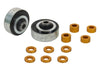 Whiteline Front Control Arm Lower Inner Rear Anti-Lift Caster Bushing- Subaru WRX / STI VA - Kaiju Motorsports