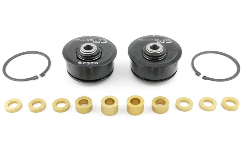 Whiteline Anti-Lift Kit Bushing (Race Version) - Subaru WRX / STI VA - Kaiju Motorsports