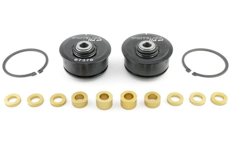 Whiteline Anti-Lift Kit Bushing (Race Version) - Subaru WRX / STI VA - Kaiju Motorsports