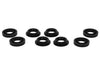 Whiteline Rear Positive Traction Kit Inserts - FRS/BRZ/86 - Kaiju Motorsports