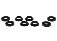 Whiteline Rear Positive Traction Kit Inserts - FRS/BRZ/86 - Kaiju Motorsports