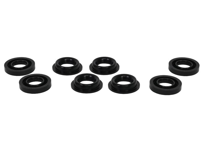 Whiteline Rear Positive Traction Kit Inserts - FRS/BRZ/86 - Kaiju Motorsports