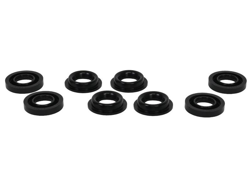 Whiteline Rear Positive Traction Kit Inserts - FRS/BRZ/86 - Kaiju Motorsports