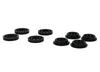 Whiteline Rear Positive Traction Kit Inserts - FRS/BRZ/86 - Kaiju Motorsports