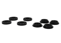 Whiteline Rear Positive Traction Kit Inserts - FRS/BRZ/86 - Kaiju Motorsports