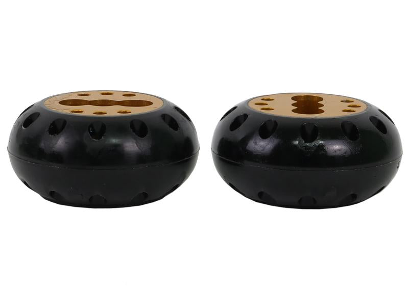 Whiteline Rear Differential Mount In Cradle Bushings - FRS/BRZ/86 - Kaiju Motorsports