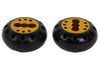 Whiteline Rear Differential Mount In Cradle Bushings - FRS/BRZ/86 - Kaiju Motorsports