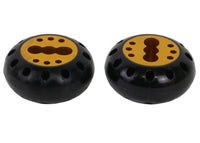 Whiteline Rear Differential Mount In Cradle Bushings - FRS/BRZ/86 - Kaiju Motorsports