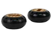 Whiteline Rear Differential Mount In Cradle Bushings - FRS/BRZ/86 - Kaiju Motorsports