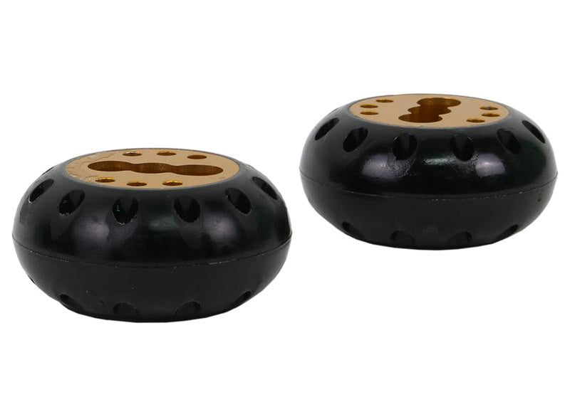 Whiteline Rear Differential Mount In Cradle Bushings - FRS/BRZ/86 - Kaiju Motorsports
