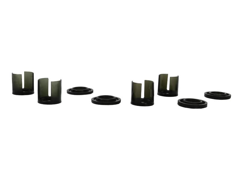 Whiteline Rear Crossmember Mount Insert Kit - Subaru WRX / STI VA - Kaiju Motorsports