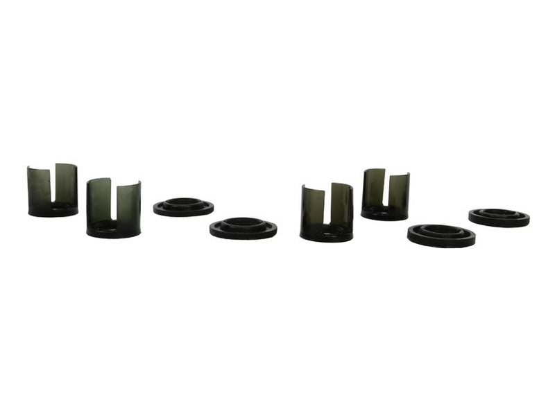 Whiteline Rear Crossmember Mount Insert Kit - Subaru WRX / STI VA - Kaiju Motorsports