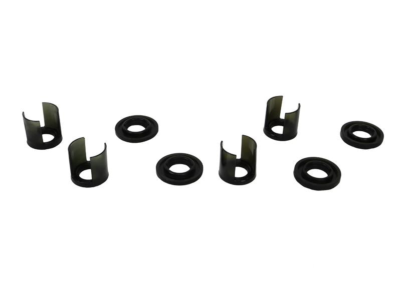 Whiteline Rear Crossmember Mount Insert Kit - Subaru WRX / STI VA - Kaiju Motorsports
