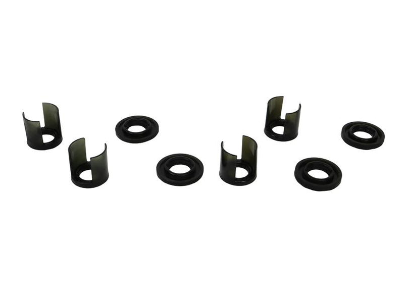 Whiteline Rear Crossmember Mount Insert Kit - Subaru WRX / STI VA - Kaiju Motorsports