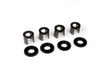 Whiteline Rear Crossmember Mount Insert Kit - Subaru WRX / STI VA - Kaiju Motorsports
